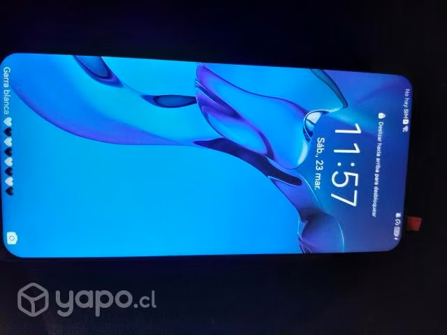 Vendo huahuei y9 prime
