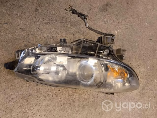 Óptico derecho RH Mazda 6