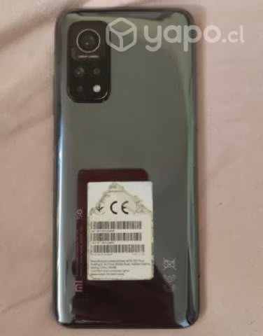 Xiaomi t10 Pro barato