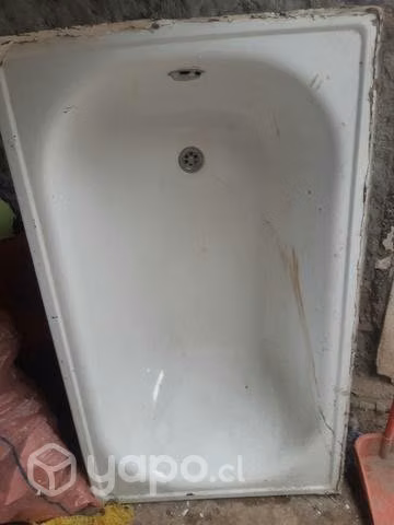 Tina de baño