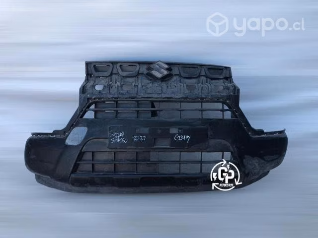 Parachoque delantero suzuki spresso 2020-2022