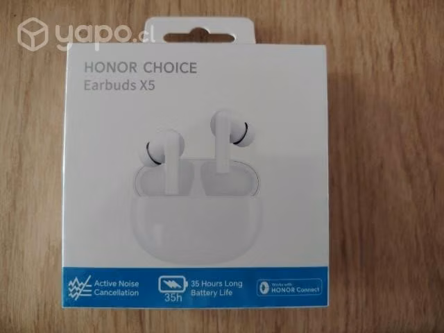 Audífonos inalambricos HONOR X5 - Imagen 2