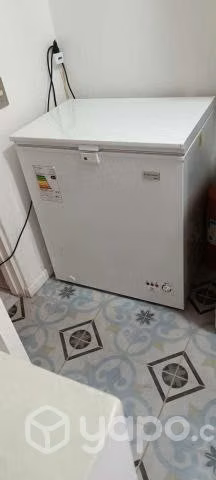 Congelador Electrolux Perfecto Estado