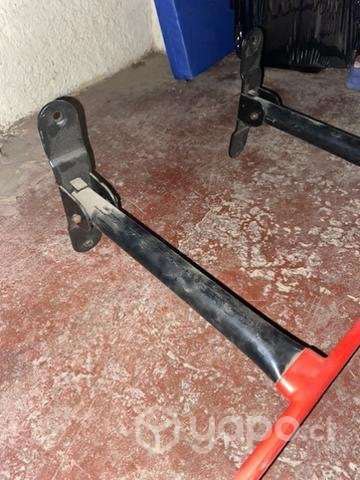 Soportes bicicleta - Imagen 2