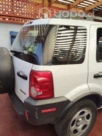 Ford ecosport 2012 - Imagen 2