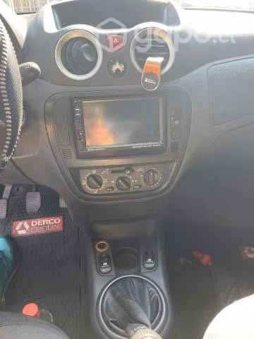 Citroen c3 2006