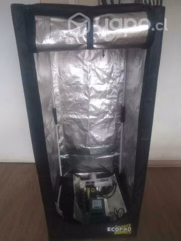Kit de indoor