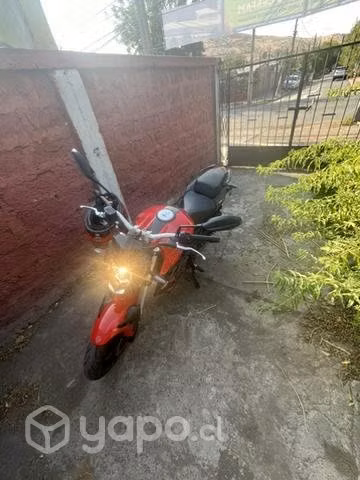 Moto Benelli