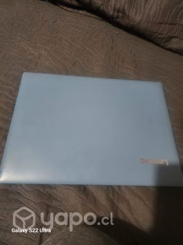 Notbook lenovo