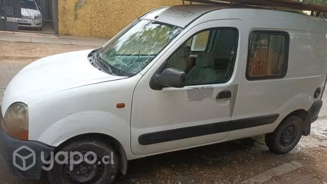 Venta de furgón
