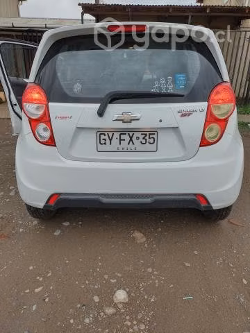 Spark gt 1,2