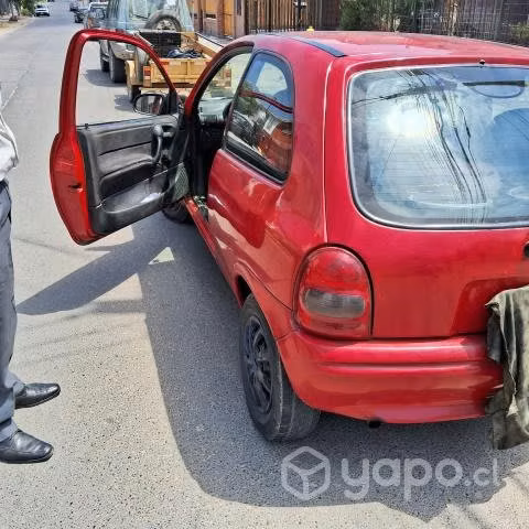 Chevrolet corsa swing - Imagen 4