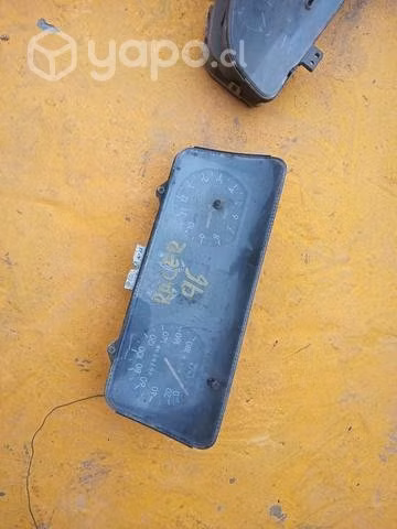 Daewoo racer 1996 marcador sinoptico envio regione