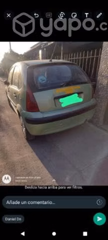Citroen 2004