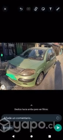 Citroen 2004