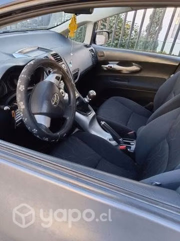 Vendo auto