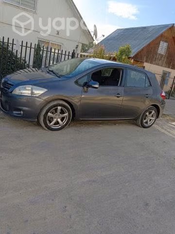 Vendo auto