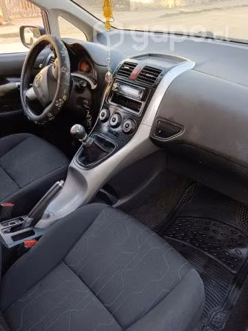 Vendo auto