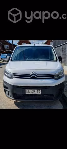 Citroën Berlingo año 2019
