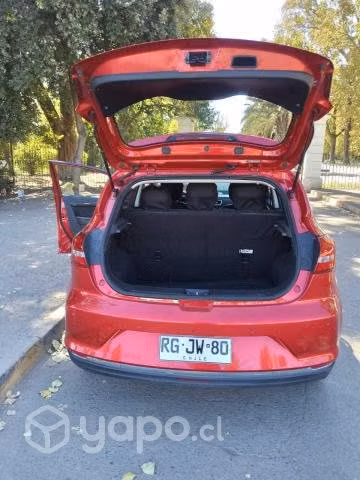 Vendo Jac S2 Suv
