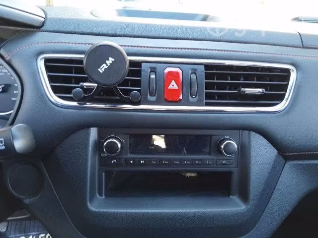 Vendo Jac S2 Suv