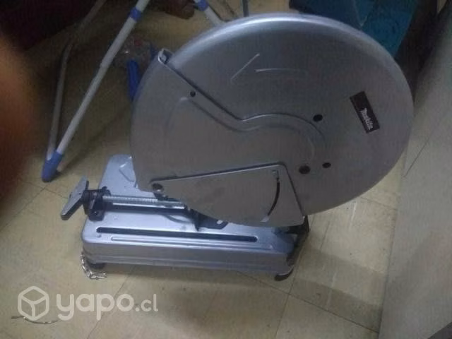 Tronzadora Makita Nueva (sin uso) Ofertaaa