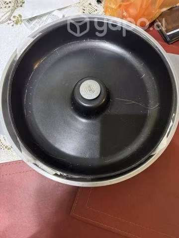 Olla paellera Essen 31cm - Imagen 3