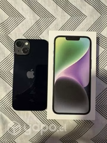 Iphone 14 - Imagen 5