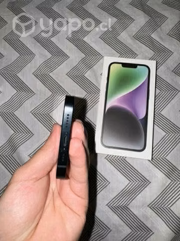 Iphone 14 - Imagen 6