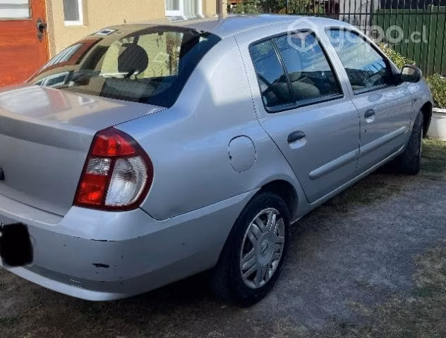 Vendo nissan platina - Imagen 3