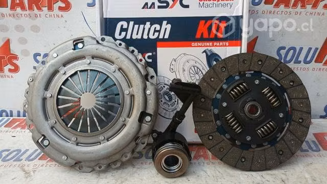 Kit de embrague para dfm sx6