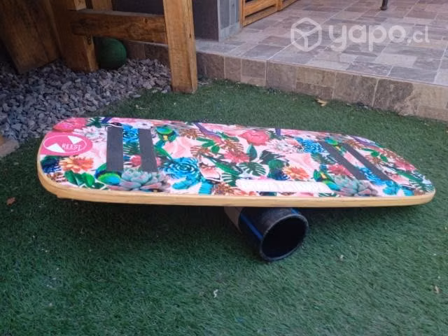 Balance Board como nuevo