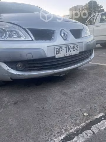 Renault Scenic 2 2009