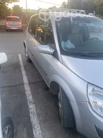 Renault Scenic 2 2009