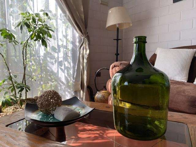 Botellones retro. Ideal para decorar - Imagen 5