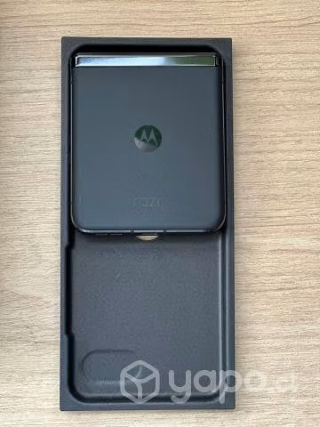 Motorola Razr 40 ultra