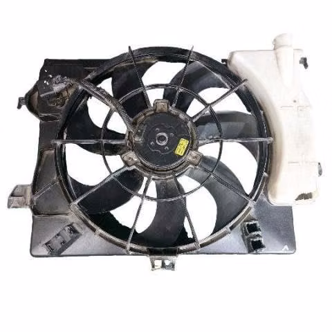 Electroventilador hyundai accent rb 2011 2018