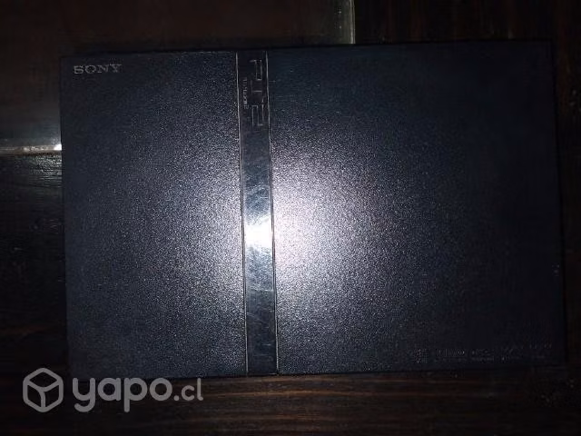 Playstation 2 desbloqueado opl - Imagen 6