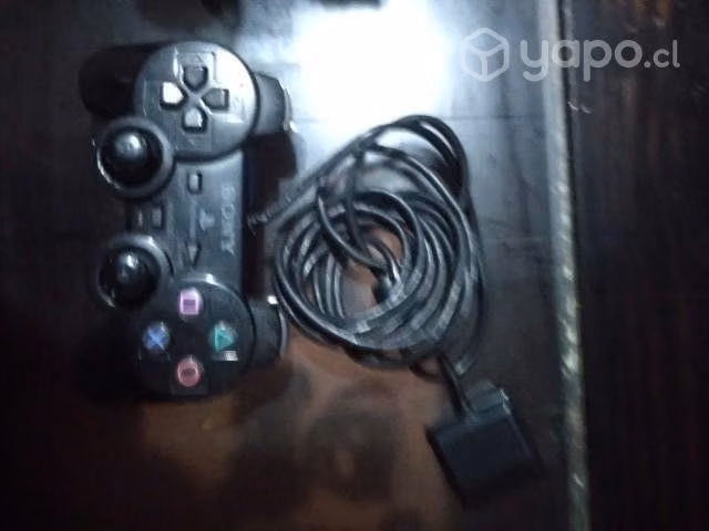 Playstation 2 desbloqueado opl - Imagen 4