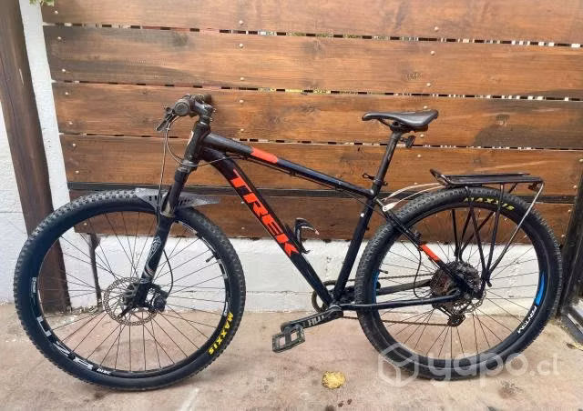 Trek Aro29 - 1x11 Deore -Frenos Hidráulicos