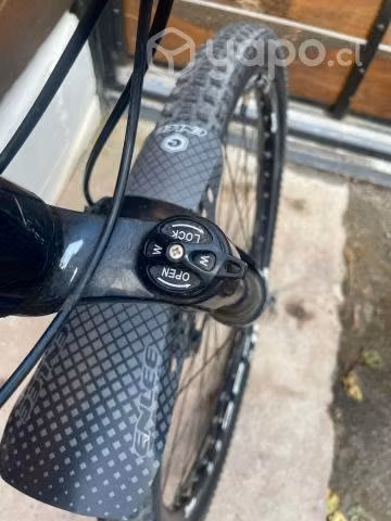 Trek Aro29 - 1x11 Deore -Frenos Hidráulicos