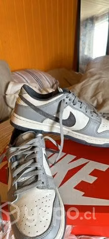 Nike dunk low