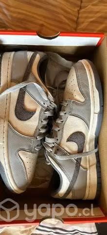 Nike dunk low