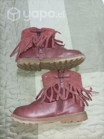 Botines Bubble Gummers número 26