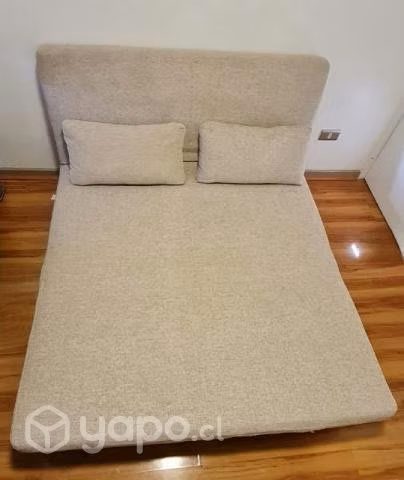 Sofa Cama Sur Diseño - Imagen 2