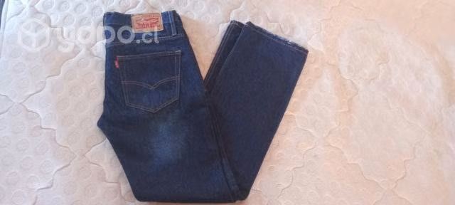 Jeans Levis 518