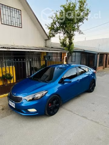 Kia motors cerato 2014 - Imagen 7