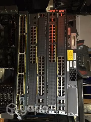 Cisco poe 2960 -x poe giga