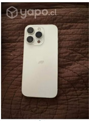 IPhone 14 Pro Max casi nuevo - Imagen 2