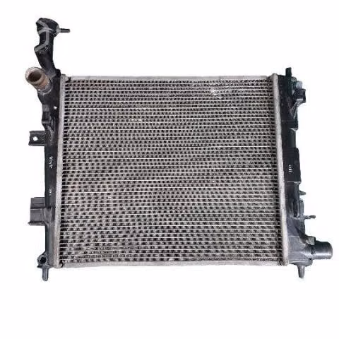 Radiador de agua hyundai accent rb 2011 2018
